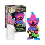 Funko Pop Killer Klowns  Jumbo 1383 Black Light SE, Verzenden, Nieuw