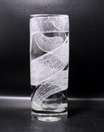 Vase - Verre, Antiek en Kunst