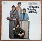 Beatles - Yesterday And Today (USA) - 2nd State Butcher, Nieuw in verpakking