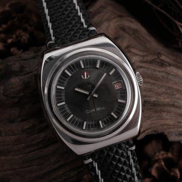 Rado - Cornell - Sans prix de réserve - 11916/1 - Homme -, Nieuw