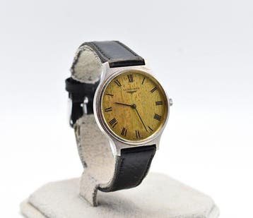 Longines - Classics - Zonder minimumprijs - 599371 - Heren -