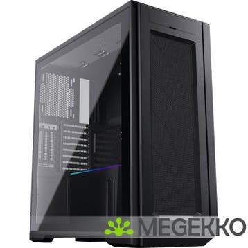 Phanteks Enthoo Pro 2 Black TG, Verzenden, Nieuw
