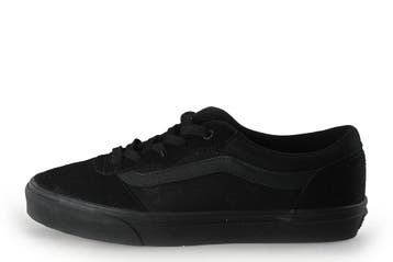 Vans Sneakers in maat 44 Zwart, Verzenden, Zwart, Zo goed als nieuw, Sneakers