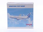 Schaal 1:500 Herpa 511056 Boeing Company Boeing 737-600 R..., Ophalen of Verzenden