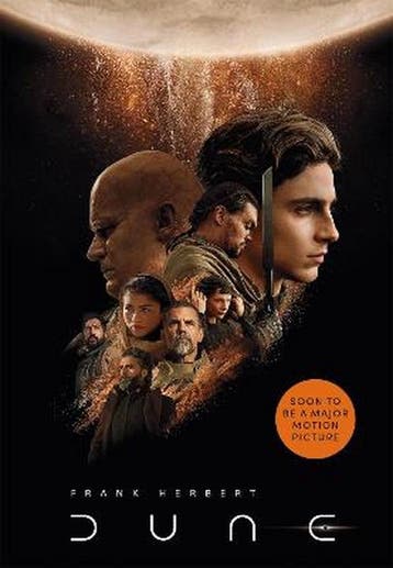 Dune / Dune sequence / 1 9781529347852 Frank Herbert, Verzenden, Frank Herbert