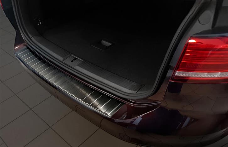 Achterbumperbeschermer | geschikt voor Volkswagen | Passat V, Autos : Divers, Accessoires de voiture, Envoi