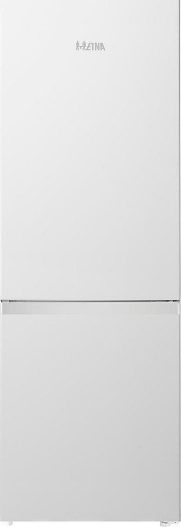 Etna KCV143WIT - Koelvriescombinatie - 143 cm - 175L - Wit, Electroménager, Réfrigérateurs & Frigos, Enlèvement ou Envoi