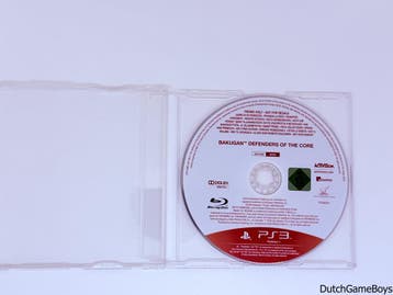 Playstation 3 / PS3 - Bakugan - Defenders Of The Core - Prom, Verzenden
