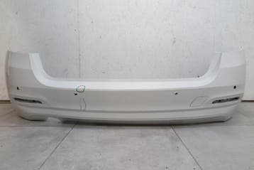 achterbumper BMW 3 F31 Touring Lift 7384576, Verzenden, Gebruikt