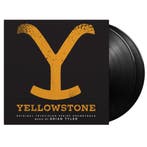 - Yellowstone, Nieuw in verpakking, 12 inch