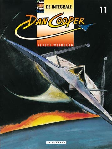Dan Cooper | Albert Weinberg | Nieuw, Verzenden, Nieuw, Albert Weinberg
