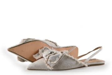 Sacha Loafers in maat 38 Beige, Verzenden, Overige typen