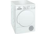 Siemens WT44W162 - Warmtepompdroger - A++ - Wit, Elektronische apparatuur, Verzenden, Zo goed als nieuw