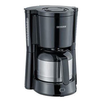 Koffiezetapparaat | 1kW | Zwenkfilter | 230x282x340(h)mm, Verzenden