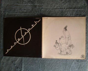 Rare Earth - Ma / Get Ready / Midnight Lady - 3 x albums, Cd's en Dvd's, Nieuw in verpakking