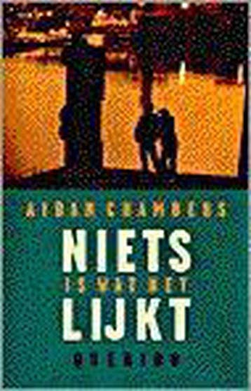 Niets is wat het lijkt 9789021456409 Aidan Chambers, Verzenden, Aidan Chambers