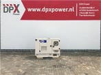 FG Wilson P16-1 - 16 kVA Genset - DPX-16001, Ophalen of Verzenden