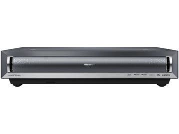 Hisense PX3-PRO - DLP Projector - 4K Resolutie 2700 ANSI, Verzenden