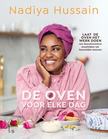 De Oven Voor Elke Dag | Nadiya Hussain | Nieuw, Boeken, Verzenden, Nieuw, Nadiya Hussain
