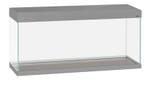 Osaka OptiSet 120 cm Grijs (Aquaria & meubels), Ophalen of Verzenden, Nieuw, Leeg aquarium