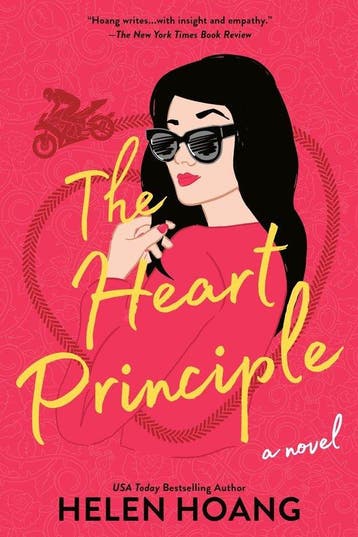 The Heart Principle 9780593197837 Helen Hoang, Verzenden, Gelezen, Helen Hoang