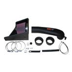 K&N 57i Generatie II Performance Kit passend voor Opel Astra, Verzenden