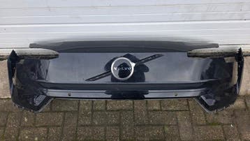 Pare-chocs av. Volvo EX30 2023 - 2026 4xPDC 31345658, Ophalen, Pare-chocs, Avant, Volvo