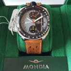 Mondia - BOLIDE - Bull - Chronograph 1/10th Mechanical