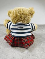 Jean Paul Gaultier - Teddybeer RARE Jean Paul Gaultier Punk