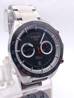 Tissot - PRS 516 - Zonder minimumprijs - T100.427.16.051.00, Nieuw