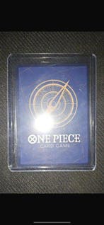 Bandai - 1 Card - One Piece - Monkey D. Luffy Event, Nieuw