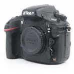 Nikon D800 body | Tweedehands, Verzenden