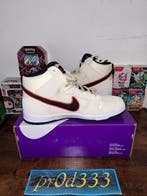 Nike - High-top sneakers - Maat: EU 46 - Nieuw met tags, Nieuw