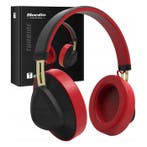 TM Draadloze Koptelefoon Bluetooth Wireless Headphones, Verzenden, Nieuw