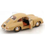 Solido 1:18 - Modelauto - Porsche 356 Pre-A, Nieuw