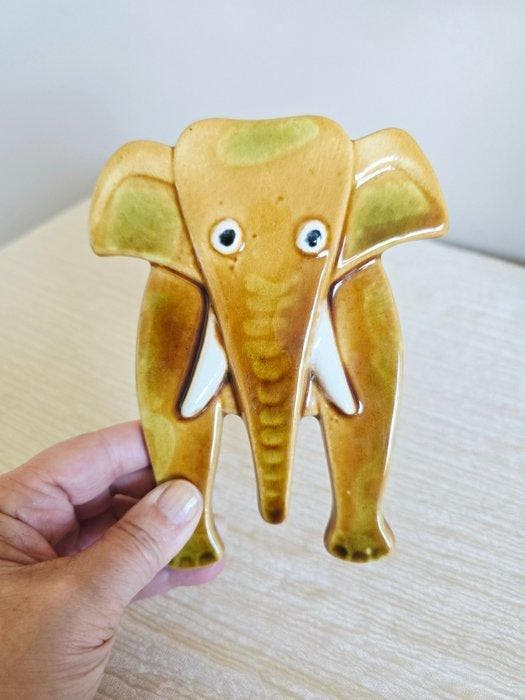 Wanddecoratie - Israël, Antiquités & Art, Curiosités & Brocante