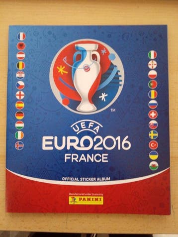 2016 Panini Cristiano Ronaldo - 50 Mixed collection - Mint