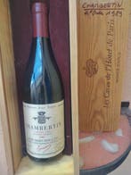 1989 Louis Trapet Père & Fils, Réserve Jean Trapet -