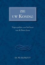 Zie uw koning 9789033630187 W. Silfhout, Verzenden, Gelezen, W. Silfhout