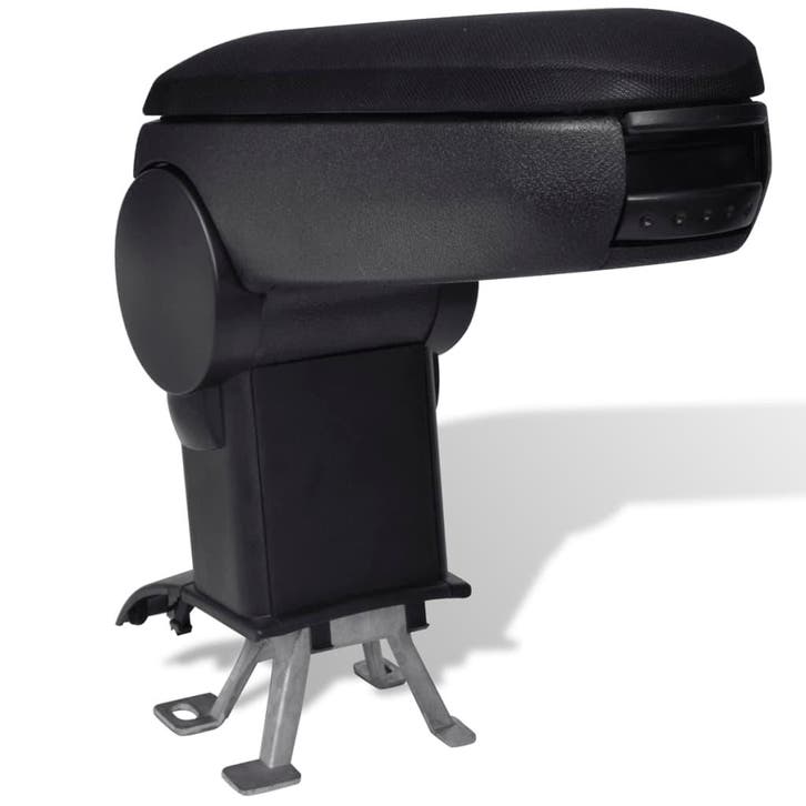 vidaXL Armsteun voor VW New Polo (2011), Auto-onderdelen, Interieur en Bekleding, Nieuw, Verzenden