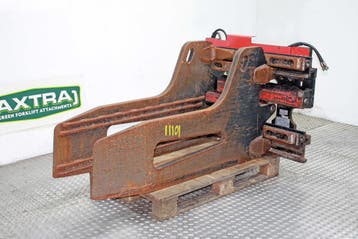 Bolzoni Balenklem, 2000 tot 3000 kg, Verzenden, Overige aandrijving, Bolzoni