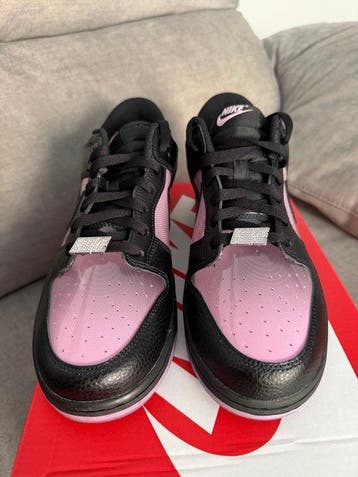 Nike - Dunk Low Retro PRM - Sneakers - Maat: EU 44, Nieuw