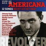 Various - Dit Is Americana - 12 Songs Recht Uit Het Hart, Verzenden
