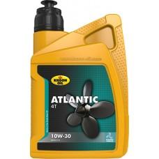 Kroon Atlantic 4T 10W 30 1 liter, Ophalen of Verzenden