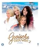 Gooische vrouwen 2 op Blu-ray, Verzenden