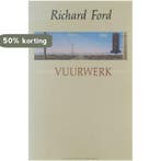 VUURWERK 9789025468477 Robert E. Ford, Verzenden, Robert E. Ford