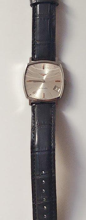 Longines - Automatic Cal. 355 - Zonder minimumprijs - 7676-1