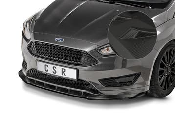 Cupspoiler voor Ford Focus MK3 ST-Line CSL478-M, Verzenden, Nieuw
