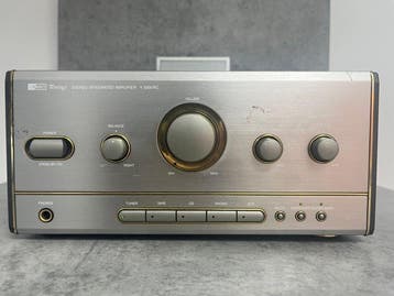 Okano - Prestige V 5000 RC Solid state geïntegreerde