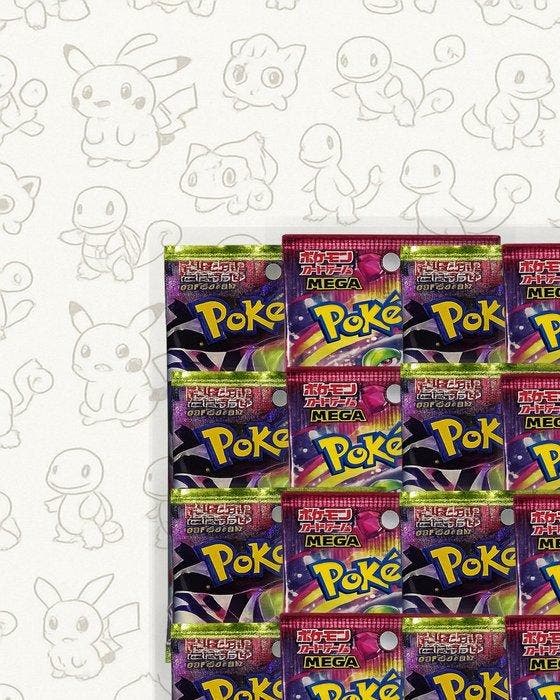 Pokémon - 30 Booster pack - Scarlet & Violet - Pokémon TCG -, Hobby en Vrije tijd, Verzamelkaartspellen | Pokémon